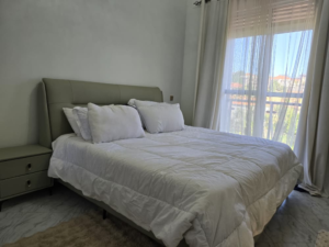 Executive Residence
